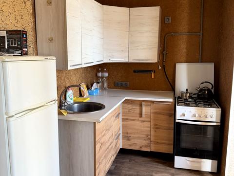 квартира за адресою Берестейський просп. (Перемоги), 91