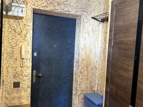 квартира за адресою Берестейський просп. (Перемоги), 91