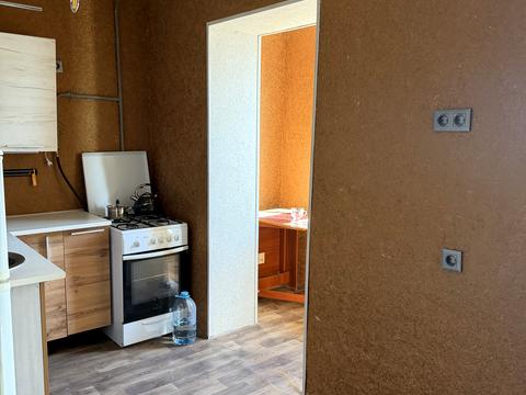 квартира за адресою Берестейський просп. (Перемоги), 91