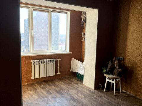 квартира за адресою Берестейський просп. (Перемоги), 91