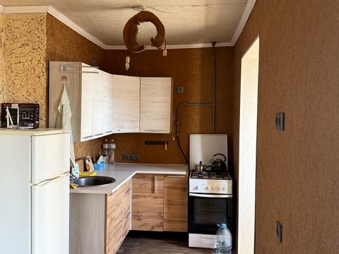 квартира за адресою Берестейський просп. (Перемоги), 91