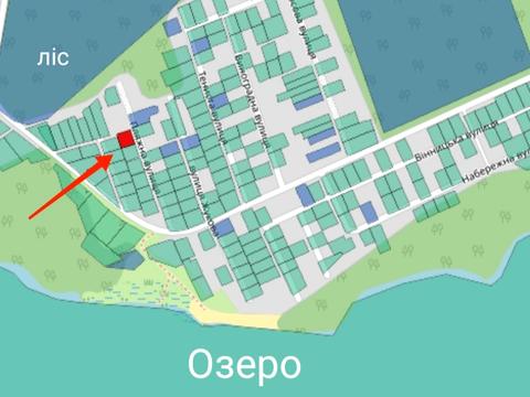 будинок за адресою Виноградна