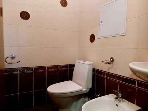 квартира по адресу Голосеевский просп. (40-летия Октября), 30-А