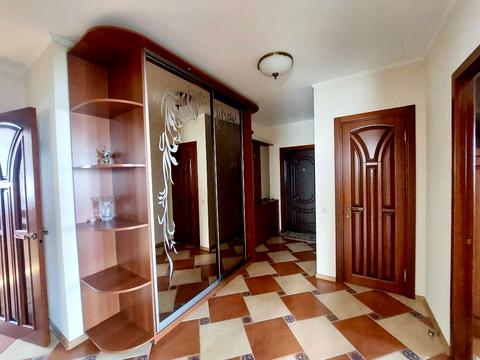 квартира по адресу Голосеевский просп. (40-летия Октября), 30-А