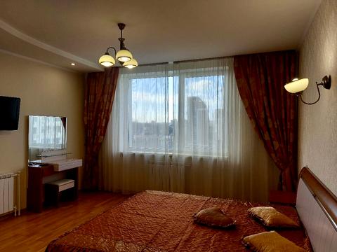 квартира по адресу Голосеевский просп. (40-летия Октября), 30-А