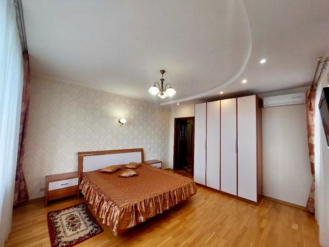 квартира по адресу Голосеевский просп. (40-летия Октября), 30-А