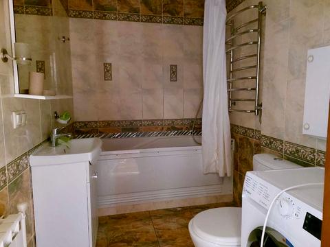 квартира по адресу Голосеевский просп. (40-летия Октября), 30-А