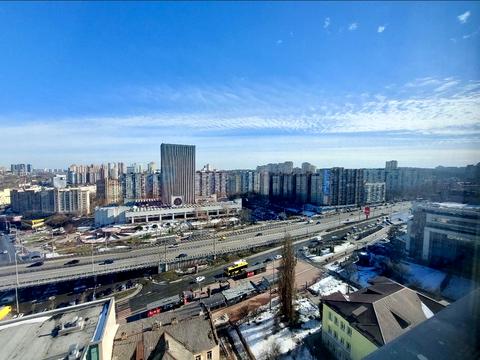 квартира по адресу Голосеевский просп. (40-летия Октября), 30-А