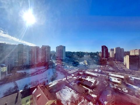 квартира по адресу Голосеевский просп. (40-летия Октября), 30-А