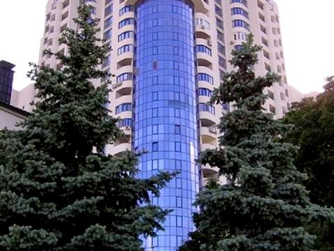 квартира по адресу Голосеевский просп. (40-летия Октября), 30-А