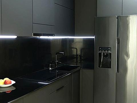 квартира за адресою Панаса Мирного вул., 1