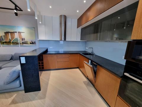 квартира за адресою Патріарха Мстислава Скрипника вул., 40