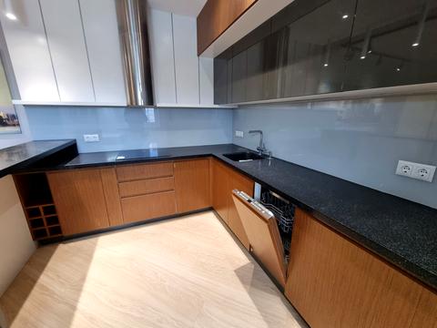 квартира за адресою Патріарха Мстислава Скрипника вул., 40