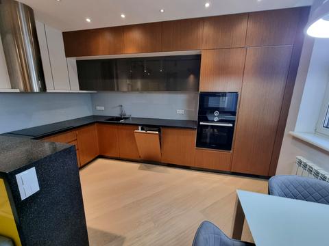 квартира за адресою Патріарха Мстислава Скрипника вул., 40