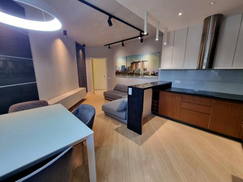 квартира за адресою Патріарха Мстислава Скрипника вул., 40