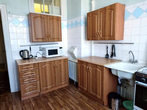 квартира по адресу Владимирская ул., 19