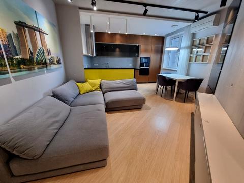 квартира за адресою Патріарха Мстислава Скрипника вул., 40