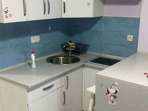 квартира по адресу Академіка Шалімова ул., 63-А