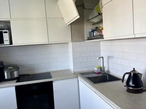 квартира за адресою Ляпунова вул., 9