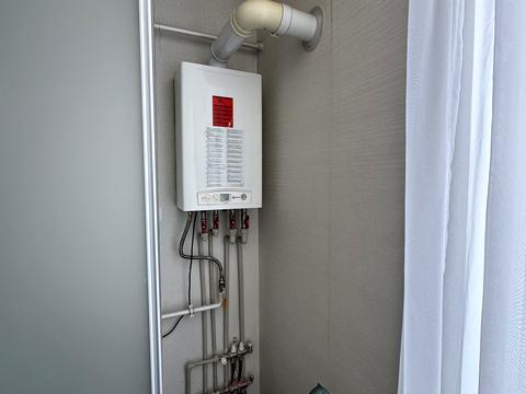 квартира за адресою Володимирська вул., 1