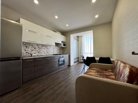 квартира за адресою Володимирська вул., 1