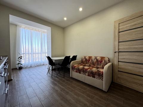 квартира за адресою Володимирська вул., 1