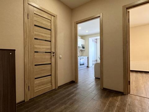 квартира за адресою Володимирська вул., 1