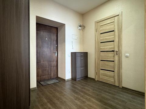 квартира за адресою Володимирська вул., 1