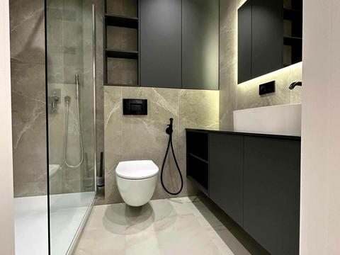 квартира за адресою Стрийська вул., 108