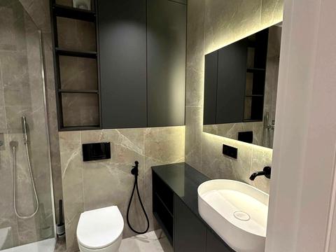 квартира за адресою Стрийська вул., 108