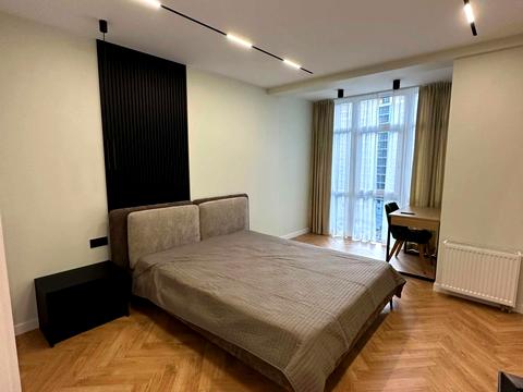 квартира за адресою Стрийська вул., 108