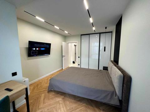 квартира за адресою Стрийська вул., 108