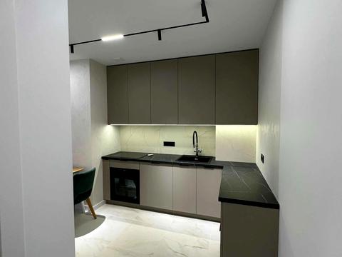 квартира за адресою Стрийська вул., 108