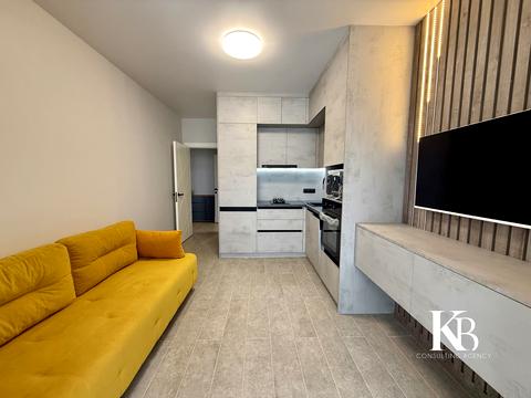 квартира за адресою Співдружності вул., 6