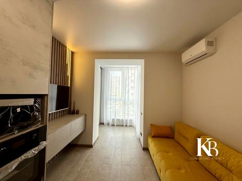 квартира за адресою Співдружності вул., 6