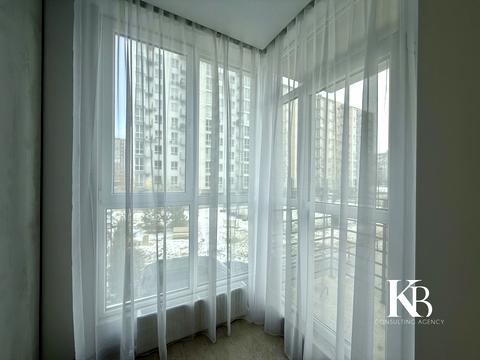 квартира за адресою Співдружності вул., 6