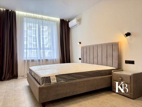 квартира за адресою Співдружності вул., 6