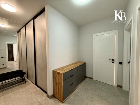 квартира за адресою Співдружності вул., 6