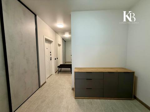 квартира за адресою Співдружності вул., 6