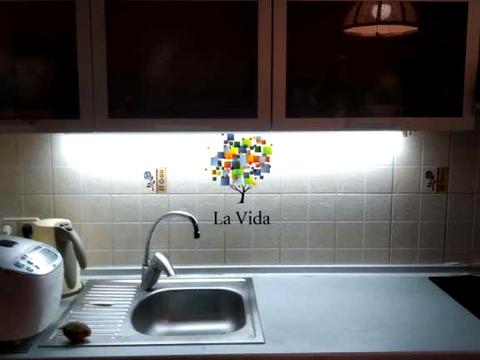 квартира за адресою Милославська вул., 4