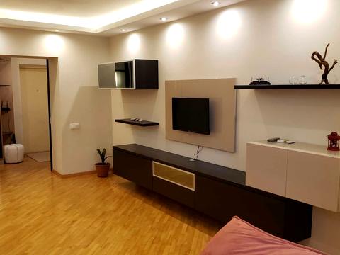 квартира за адресою Самійла Кішки вул. (Маршала Конєва), 9