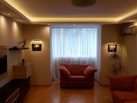 квартира за адресою Самійла Кішки вул. (Маршала Конєва), 9