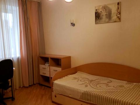 квартира за адресою Самійла Кішки вул. (Маршала Конєва), 9