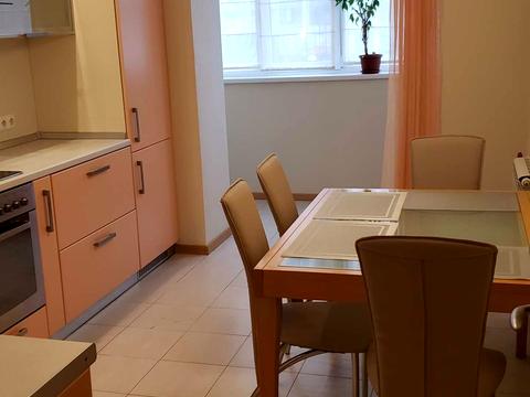 квартира за адресою Самійла Кішки вул. (Маршала Конєва), 9