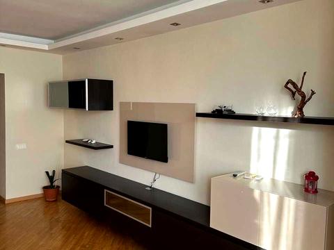 квартира за адресою Самійла Кішки вул. (Маршала Конєва), 9