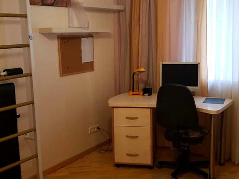 квартира за адресою Самійла Кішки вул. (Маршала Конєва), 9