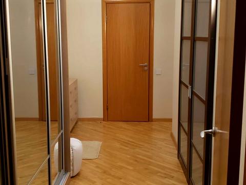 квартира за адресою Самійла Кішки вул. (Маршала Конєва), 9