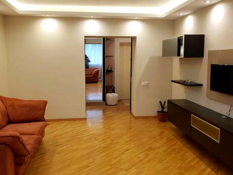 квартира за адресою Самійла Кішки вул. (Маршала Конєва), 9