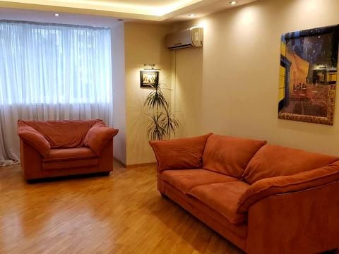 квартира за адресою Самійла Кішки вул. (Маршала Конєва), 9