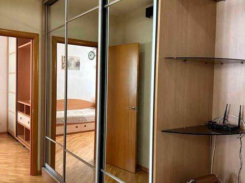 квартира за адресою Самійла Кішки вул. (Маршала Конєва), 9